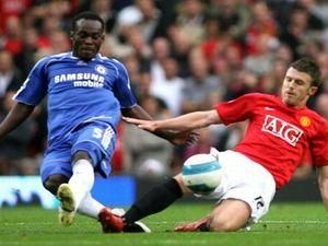 "МЮ" та "Челсі" зіграють першого березня "МЮ" та "Челсі" зіграють першого березня