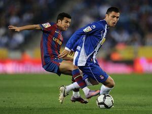 Віктор Руїс зацікавив "Манчестер Сіті" Віктор Руїс зацікавив "Манчестер Сіті"