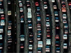Пекін обмежить продаж автомобілів, щоб вирішити проблему заторів Пекін обмежить продаж автомобілів, щоб вирішити проблему заторів