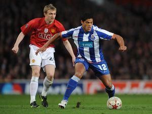 "Порту" згорнув пропозицію "Манчестер Сіті" "Порту" згорнув пропозицію "Манчестер Сіті"