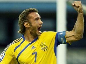 Клубу другого бразильського дивізіону потрібен Шевченко Клубу другого бразильського дивізіону потрібен Шевченко