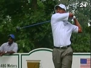 Тайгер Вудс втратив гігантський спонсорський контракт Тайгер Вудс втратив гігантський спонсорський контракт