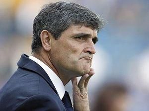 Рамос: Міятович не є представником "Дніпра" на трансферному ринку Рамос: Міятович не є представником "Дніпра" на трансферному ринку