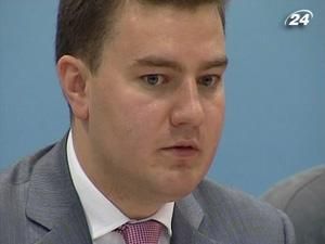 Чи взяла ГПУ під варту Віктора Бондаря? Чи взяла ГПУ під варту Віктора Бондаря?