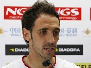 Хуанфран гратиме за "Атлетіко" Хуанфран гратиме за "Атлетіко"