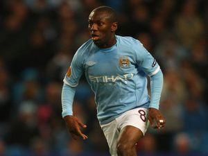 "Вест Хем" хоче Райта-Філіпса "Вест Хем" хоче Райта-Філіпса