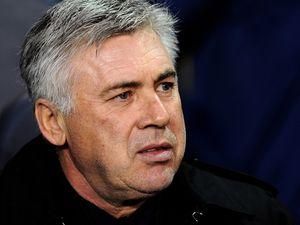 Анчелотті: Думаю, що вони бояться Дрогба Анчелотті: Думаю, що вони бояться Дрогба