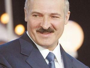 ЦВК Білорусі оголосили Лукашенко переможцем ЦВК Білорусі оголосили Лукашенко переможцем