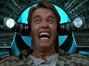 Канадці допоможуть зйомкам рімейку "Згадати все" Канадці допоможуть зйомкам рімейку "Згадати все"