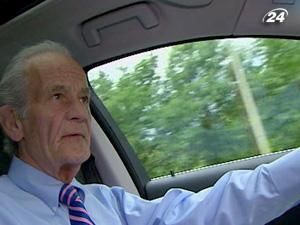 Сучасні авто не пристосовані до потреб літніх людей Сучасні авто не пристосовані до потреб літніх людей