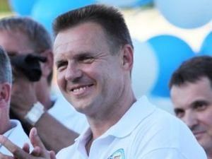 Красильников: В Червенкова погляди - схожі до моїх Красильников: В Червенкова погляди - схожі до моїх