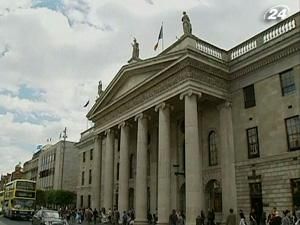 Ірландія націоналізувала Allied Irish Bank Ірландія націоналізувала Allied Irish Bank