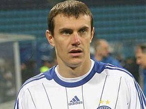 Несмачний поки що залишається в "Динамо" Несмачний поки що залишається в "Динамо"