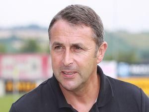 Клаус Алофс: "Вердер" нікого не купуватиме Клаус Алофс: "Вердер" нікого не купуватиме