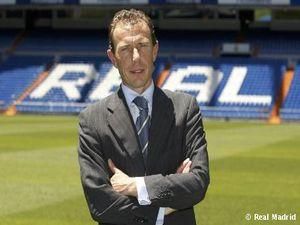 Еміліо Бутраґеніо: Квінтесенція "Реала" має мати дух переможця Еміліо Бутраґеніо: Квінтесенція "Реала" має мати дух переможця