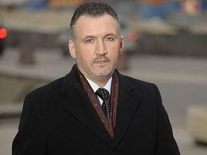 Кузьмін розслідував у США зв'язки Тимошенко із Лазаренком Кузьмін розслідував у США зв'язки Тимошенко із Лазаренком