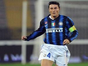 Дзанетті схвалив вибір нового тренера Дзанетті схвалив вибір нового тренера