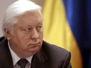 Пшонка: Якщо чинні міністри будуть красти, ми їх також посадимо Пшонка: Якщо чинні міністри будуть красти, ми їх також посадимо