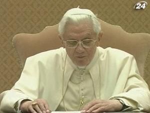 Римо-Католицька церква святкує святвечір Римо-Католицька церква святкує святвечір