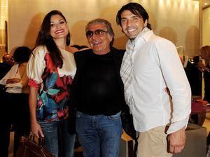 Буффон: Можу грати до 45 років Буффон: Можу грати до 45 років