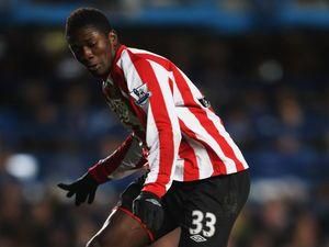 "МЮ" зацікавився Г’яном "МЮ" зацікавився Г’яном