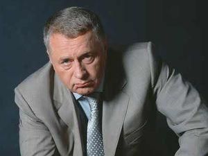 Жириновський: Лукашенко має піти геть Жириновський: Лукашенко має піти геть