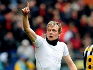 Красіч: Всі побачили ким ми є і що ми можемо Красіч: Всі побачили ким ми є і що ми можемо