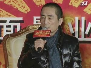 Крістіан Бейл зіграє в історичному блокбастері Чжана Імоу Крістіан Бейл зіграє в історичному блокбастері Чжана Імоу