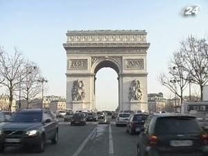 Нерухомість у столиці Франції подорожчала на 20% Нерухомість у столиці Франції подорожчала на 20%