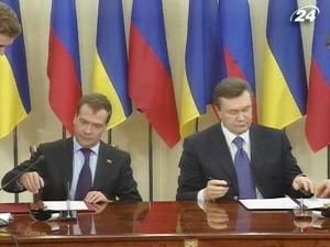 Експерти: найгучнішим скандалом року стали "Харківські угоди"
