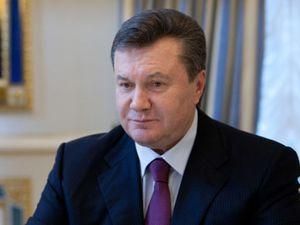 Янукович: Реформи завжди болючі Янукович: Реформи завжди болючі