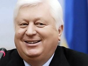 Янукович: Пшонка врятував Тимошенко від тюрми