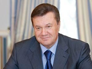 Янукович: Якщо модернізуємо ГТС, Південний потік відпаде Янукович: Якщо модернізуємо ГТС, Південний потік відпаде