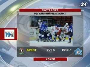 "Сокіл" програв четвертий із шести поспіль виїзних матчів "Сокіл" програв четвертий із шести поспіль виїзних матчів