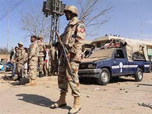 Теракт у Пакистані забрав щонайменше 40 життів
