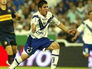 Крістальдо близький до переходу в "Металіст" Крістальдо близький до переходу в "Металіст"