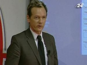 2010 року WikiLeaks отримав 1 мільйон євро пожертв 2010 року WikiLeaks отримав 1 мільйон євро пожертв