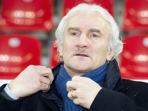 Фьоллєр: Хочемо грати в Лізі чемпіонів Фьоллєр: Хочемо грати в Лізі чемпіонів