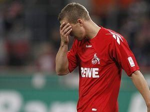 Подольскі може залишити Бундеслігу Подольскі може залишити Бундеслігу