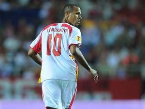 На Фабіану чекають у Бразилії На Фабіану чекають у Бразилії