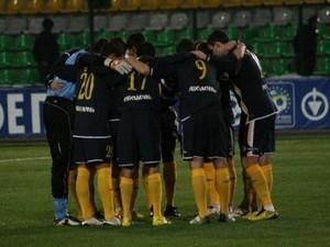 В донецький "Металург" прибуде десант з Латинської Америки В донецький "Металург" прибуде десант з Латинської Америки