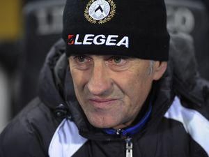 Гвідолін: Задоволений тим, що маю Гвідолін: Задоволений тим, що маю