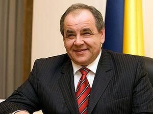 Колишній міністр стане ректором Колишній міністр стане ректором