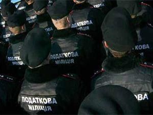 Янукович поміняв начальника Податкової міліції Янукович поміняв начальника Податкової міліції