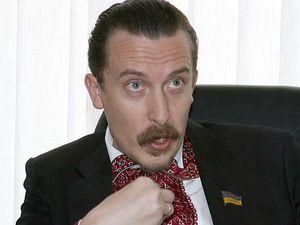 Шкіль: Янукович та регіонали своє ще отримають Шкіль: Янукович та регіонали своє ще отримають