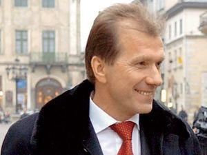 Звільнений міністр продовжить попередню роботу Звільнений міністр продовжить попередню роботу