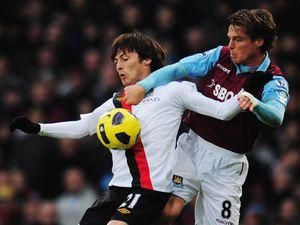 Сілва: В Англії всі матчі дуже бойові Сілва: В Англії всі матчі дуже бойові