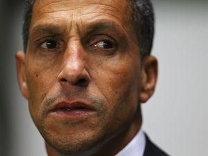 Х’ютон: Хочу продовжити кар’єру у футболі Х’ютон: Хочу продовжити кар’єру у футболі