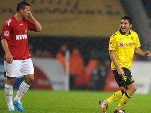 Бундесліга Найкращі моменти початку сезону ФОТО Бундесліга Найкращі моменти початку сезону ФОТО