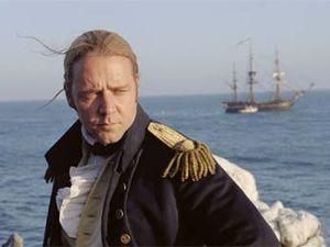 Пітер Уір не буде знімати продовження "Володаря морів" Пітер Уір не буде знімати продовження "Володаря морів"